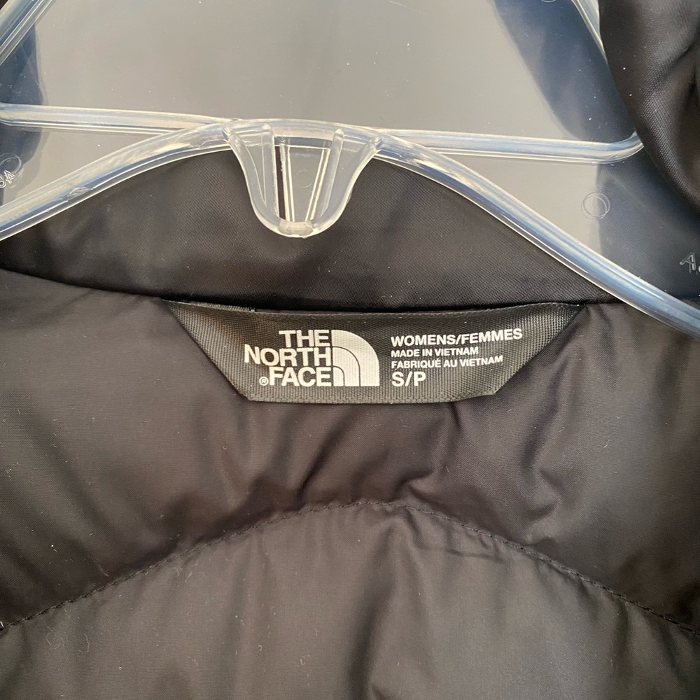 Northface Coat - Picture 3 of 4